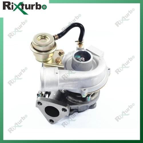 Turbo Complete K04 53049880001 For Ford Transit IV 2.5 TD 74Kw FT 190 4EB/4EA/4EC 1113104 1057139 Turbine Turbolader New 1991
