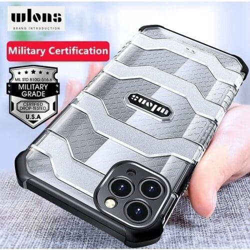 WLONS IPhone 11 Pro