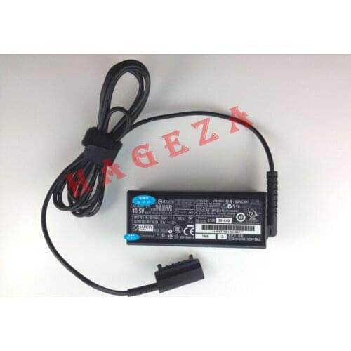 NEW Original 10.5V 2.9A Netbook Ac Adapter Battery Charger For Sony Xperia Tablet SGPAC10V1 SGPT111 SGPT112 SGPT113 SGPT114