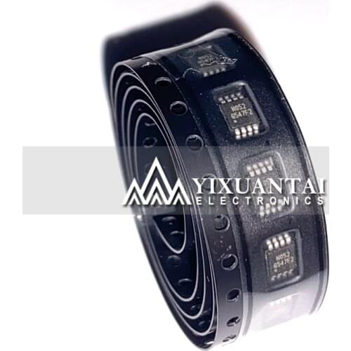 10PCS/LOT Free Shipping! 100% New Original G545A1P8U G545A1 G545A2P8U G545A2 G547E1P81U G547E1 G547F2P81U G547F2 MSOP