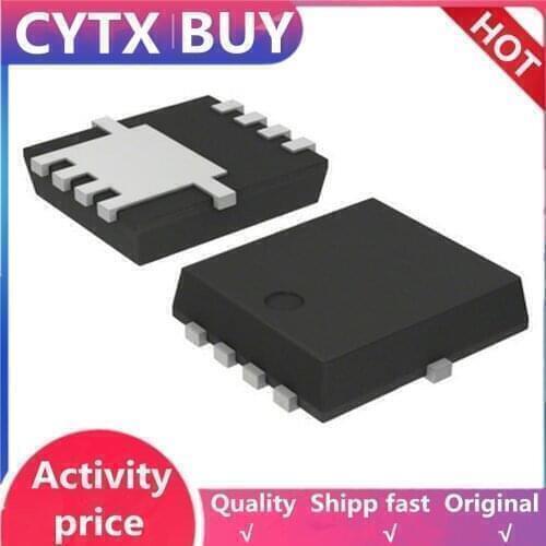 5PCS E6932 AOE6932 QFN-8 Chipset 100%NEW conjunto de chips in stock