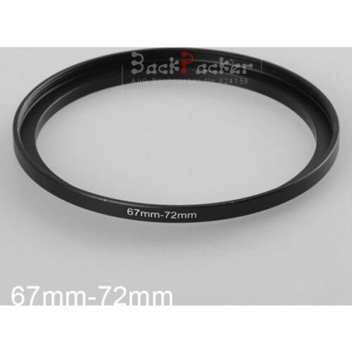 Camera Accessiores Lens Ring Adapter For Canon Camera 67-72mm Filter Thread Lens Camera Accessories