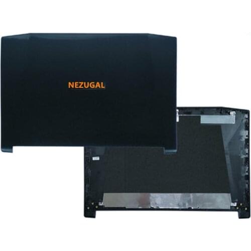 For Acer Nitro 5 AN515-42 AN515-41 AN515-51 AN515-53 Laptop LCD Back Cover/LCD Front Bezel/Hinges FA211000000 Cover