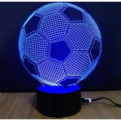 曜三迈 LED Table Lamps
