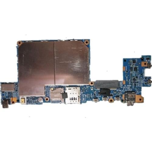 Thinkpad 10 W8P Z3795 2GB 64GB WWAN 32 Motherboard For lenovo FRU 00HW367