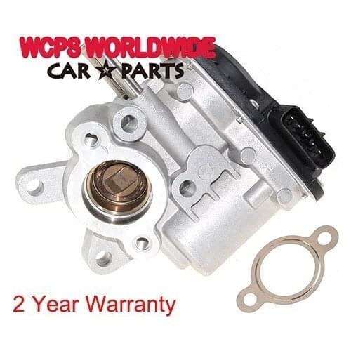 New EGR Valve For D40 Navara & R51 Pathfinder Yd25 Dci 14710EC00D 14719-EC00AX2 14710EC00B