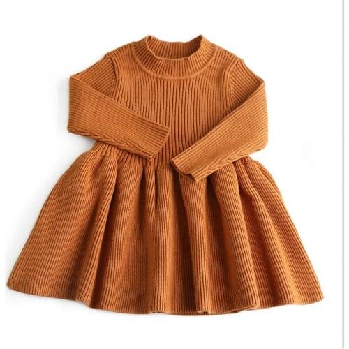 Persejoy Children `s Dress