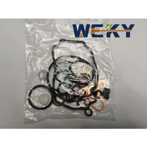Best Quality 146600-1120 Diesel Fuel Pump Repair Kit 1466001120 Gasket Kit For FIP 146600-1120 104780-4060