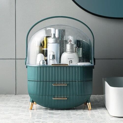 RIGWARL Organizers For Cosmetics