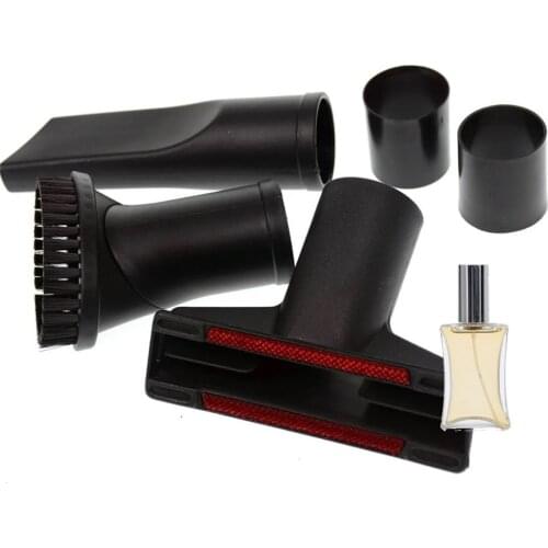 Compatible with Brand Model In S 6910 Vacuum Cleaner Absorbent Sweeping Furniture Brush Set AT-EMC0059-108