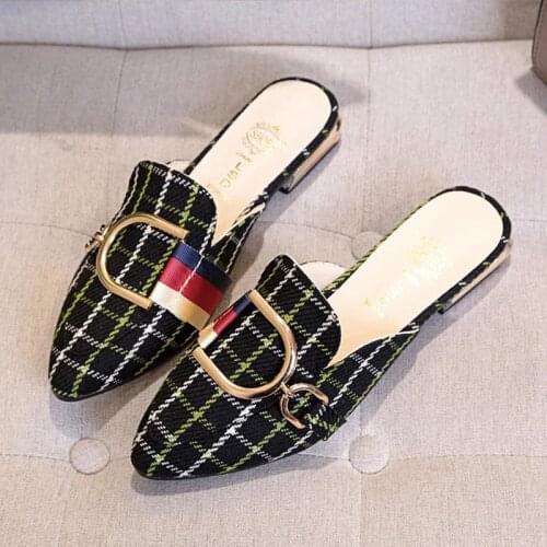 UVRCOS Women's Slippers