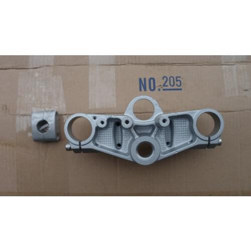 Motorcycle accessories GW250 S / F uplink board suitable for Suzuki gw250 on Samsung 250cc steering column link board