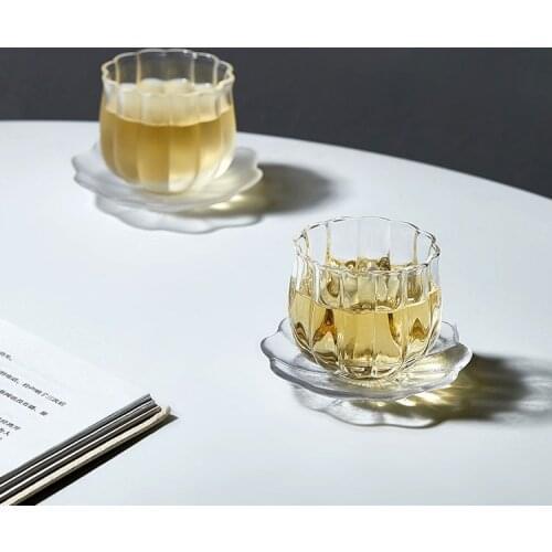 AmoryLuz Cups And Saucers