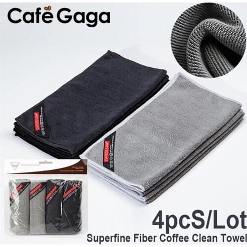 CafeGaGa Cleaning Wipes