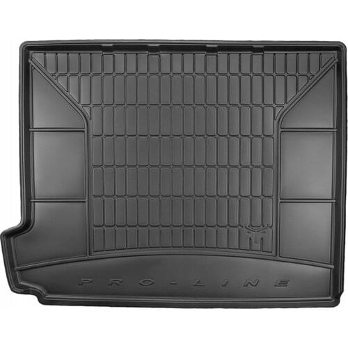 CUBRE MALETERO PREMIUM GOMA A MEDIDA PARA CITROEN C4 GRAND PICASSO II (Desde 2013) PROTECTOR MALETERO CUBREMALETERO CUBETA