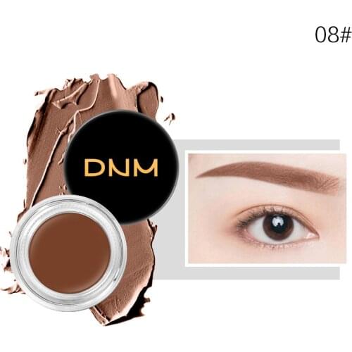 DNM Brow Gels
