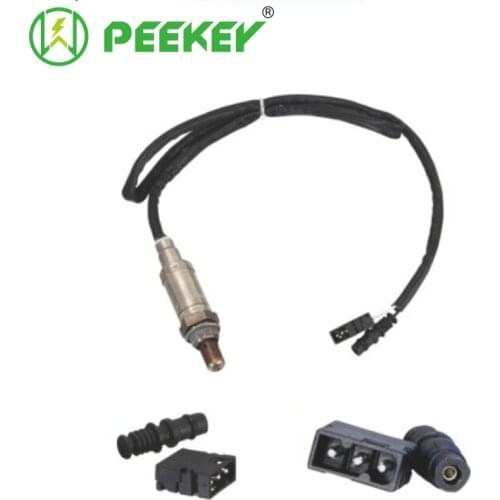 Oxygen Sensor Lambda Sensor 0258003320 / 0258003322 for Mercedes W124 Sensor De La Sonda Lambda