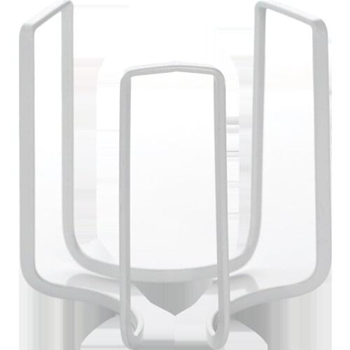 Kitchen Dish Storage Rack Home Dish Drain Rack Dishwashing Rack Kitchen Tool Nordic Simple Iron Bowl Rack