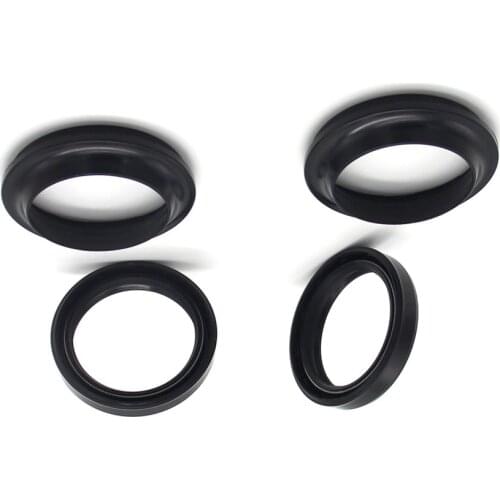Motorcycle Part Damper Oil Seal for Ducati Hypermotard 821 1200 696 796821 Victory Boardwalk 1800 Judge Vegas 1639 1800