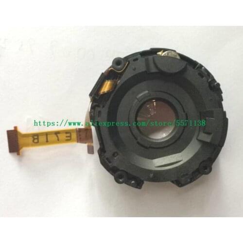 NEW For sony 16-50 E PZ 16-50mm f/3.5-5.6 OSS (SELP1650) Anti shake and Aperture group Unit Repair part