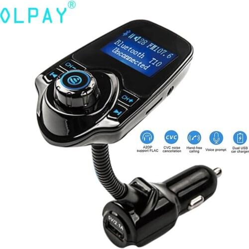 OLPAY FM Transmitters