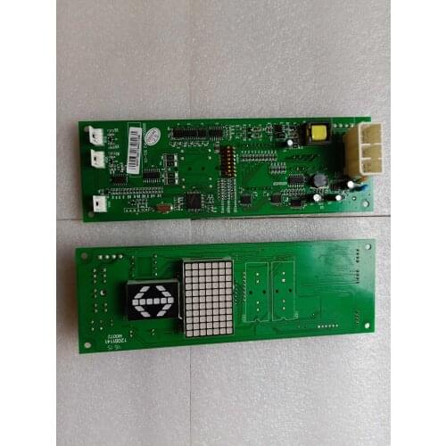 Elevator display board 65000238-v12 SCL-C5 SCL-C2 12081141 M0072