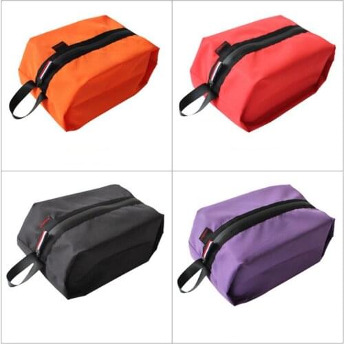 Durable Ultralight Waterproof Oxford Washing Gargle Stuff Bag Outdoor Camping Hiking Travel Storage Bag Swimming Bag Tools Bag