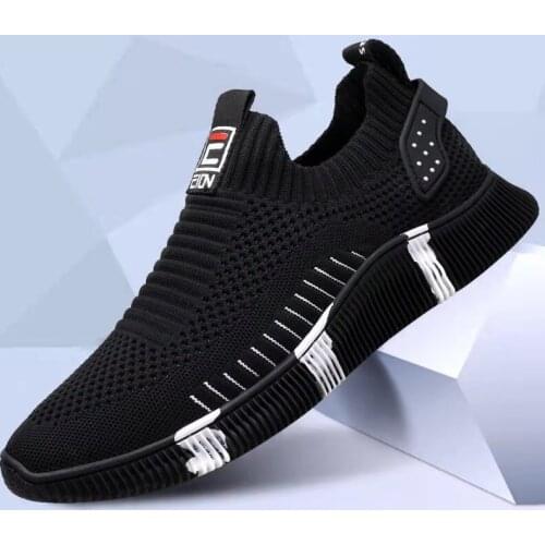 Ragcci Men's Slip-ons