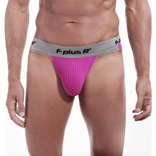 Sexy Mens Underwear Gay Sexy Briefs men Bare Buttocks Shorts mens underpants Pouch Mens Briefs Panties ropa interior hombre