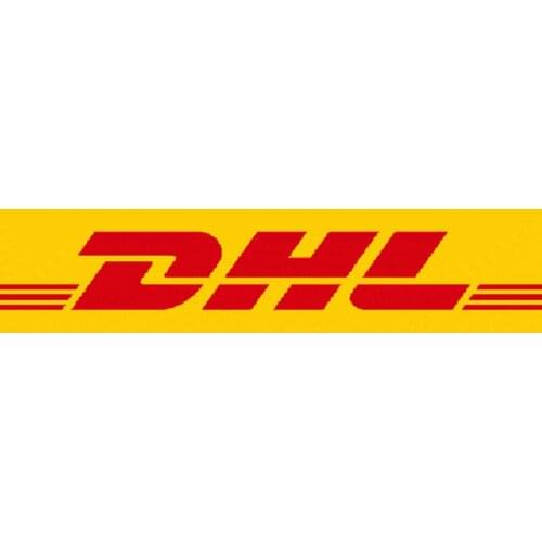 DHL shipping cost, remote fee, some shipping cost fee fedex ems China post before order contact sales