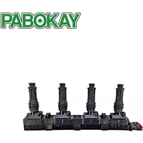 1208012 90543253 90560110 0040102147 ZSE147 0221503015 20184 GN10204 GN10204-12B1 DMB814 12721 ignition coils