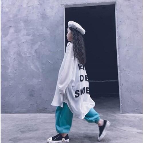 2021 Korea style girls shirt fashion cotton spring girls blouse 3-8t A561