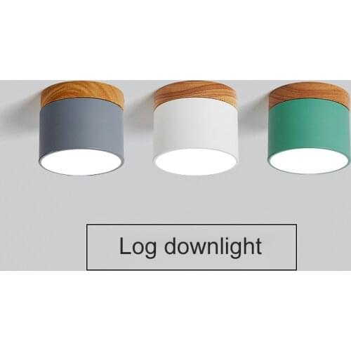 HUEYES Ceiling Lamps