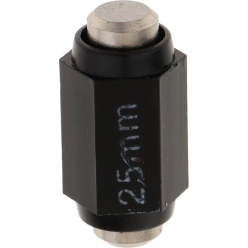 Calibration Block Rod Bar Gauge for Caliper Diameter Micrometer CNC Measuring Tool