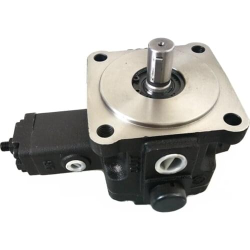 PVF-40-55-10 PVF-40-70-10 PVF-30-35-11 PVF-30-55-10 PVF-30-70-10 ANSON Variable Displacement Vane Pump Single Pump