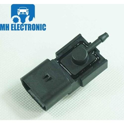 MH ELECTRONIC Fuel Tank Pressure Sensor For Hyundai Accent Elantra Genesis Tucson Sonata Veloster Ioniq 31435-2J000 314352J000