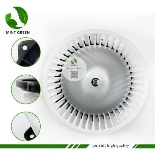 AC Air Conditioning Heater Heating Fan Blower Motor for Hyundai ELANTRA 97113-2D010 971132D010