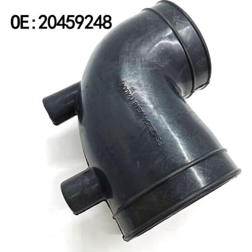 New 20459248 excavator accessories for EC210/240/290/360/460 turbocharger intake pipe intercooling pipe VOE20459248
