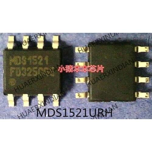 Brand new original MDS1521URH MDS1521 SOP-8 High Quality