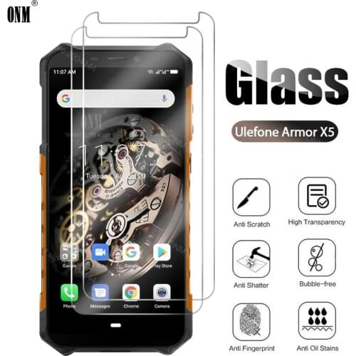 ONM Screen Protectors For Ulefone Armor 2