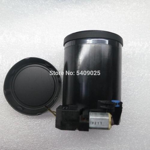 Original new LZ40 Lens Zoom Ass'y Without CCD Unit Repair Parts For Panasonic LZ40 Nikon B500 L840