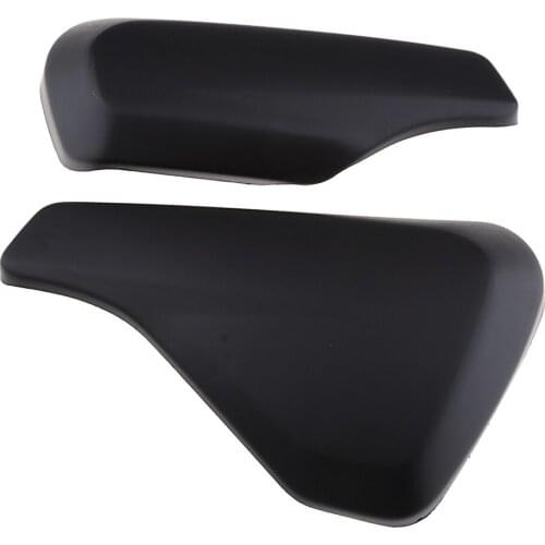 Pair Motorcycle Battery Cover Fairing For Street XG500/750 2014-2017