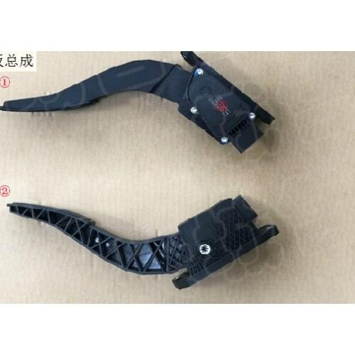 1108100XPW01A Accelerator pedal assembly for great wall pora