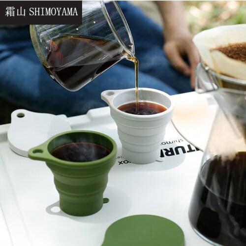 SHIMOYAMA Dishes For Drinks