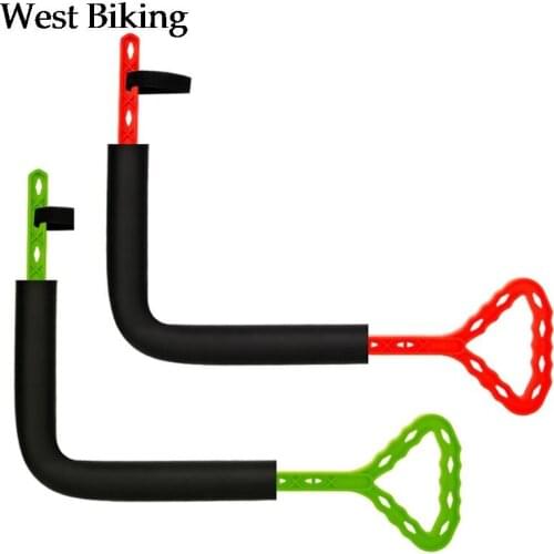 West Biking Golf Clubs