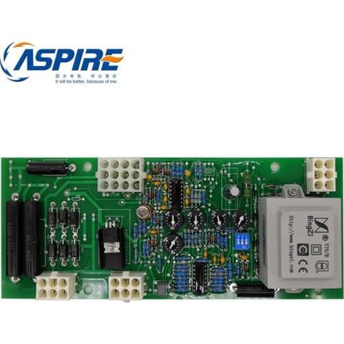 Generator Parts Automatic Voltage Regulator AVR 6GA2-491-1A replace for Siemens AVR 6GA2 491-1A