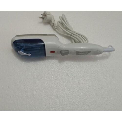 2106 Free shipping 800W steam iron brush ironing steamer disinfection iron dry cleaning