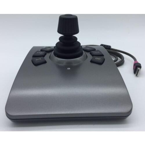 3D mouse industrial keyboard mouse three-axis joystick control box USB control keyboard measuring instrument joystick