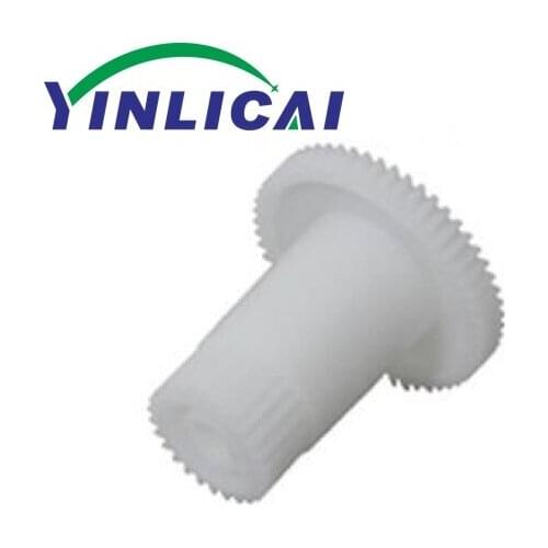 5pcs JC66-00388A GEAR RDCN 53 26 for Samsung ML 1510 1710 1750 1755 SCX 4016 4216 4100 for XEROX 3130 3120 3121 3115 3116 PE16
