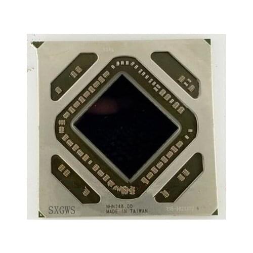 1 PCS 215-0821379 215 0821379 BGA chip with ball tested Good Quality